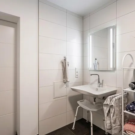 Ferien-handwerker -monteure Apartman Rüthen