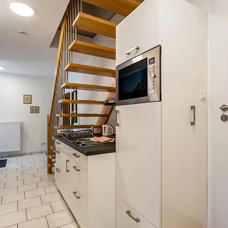 Ferien-handwerker -monteure Apartman Rüthen