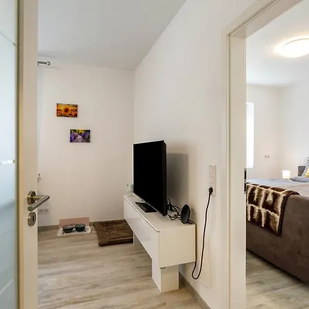 Apartman Ferien-handwerker -monteure