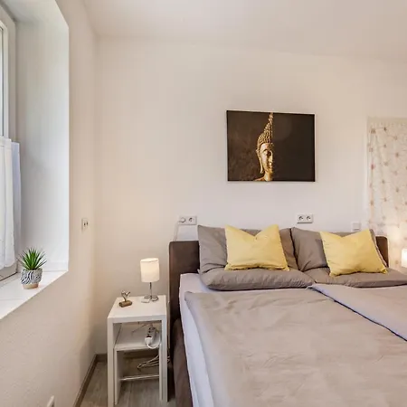 Apartman Ferien-handwerker -monteure