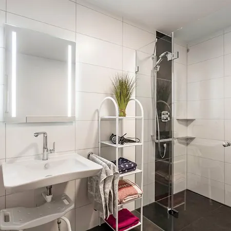 Ferien-handwerker -monteure Apartman *