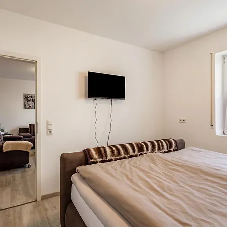 Ferien-handwerker -monteure Apartman *