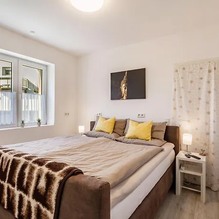 Ferien-handwerker -monteure Apartman Rüthen